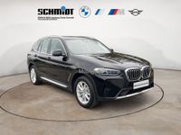BMW X3 - Vorschau Bild 9