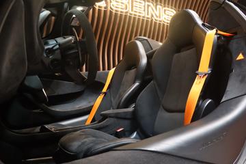 2019 Mclaren 600LT 照片 7
