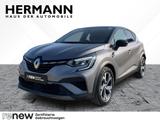 Renault Captur II 1.3 TCe 140 GPF R.S. Line LED*NAVI*SHZ