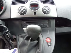 Fahrzeugabbildung Renault Kangoo Luxe Automatik  **AHK / SCHECKHEFT / NAVI