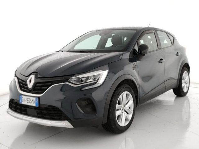 Renault Captur 1.0 tce RS Line Gpl 100cv