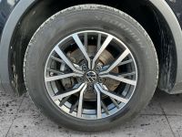 Volkswagen Tiguan - Vorschau Bild 8