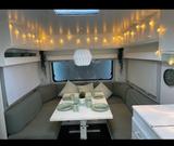 Wilk 540 Renoviert Markise Split Klima Vorzelt  - Wilk S5