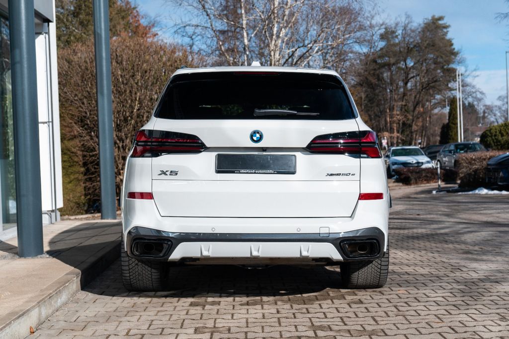 BMW X5 50e M SPORT PRO/ INNOVATION/ ICONIC GLOW BMW X5 50e M SPORT PRO/ INNOVATION/ ICONIC GLOW