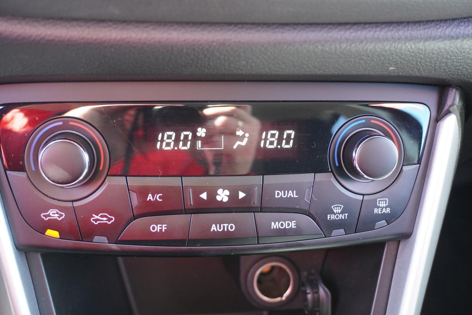 Suzuki SX4 S-Cross 1.0 Comfort LED Navi Sitzheizung DAB