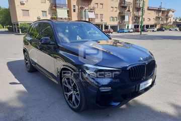BMW X5 - 3