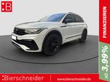 Volkswagen Tiguan 2.0 TSI DSG 4Mo. R-Line STANDH PANO AHK V