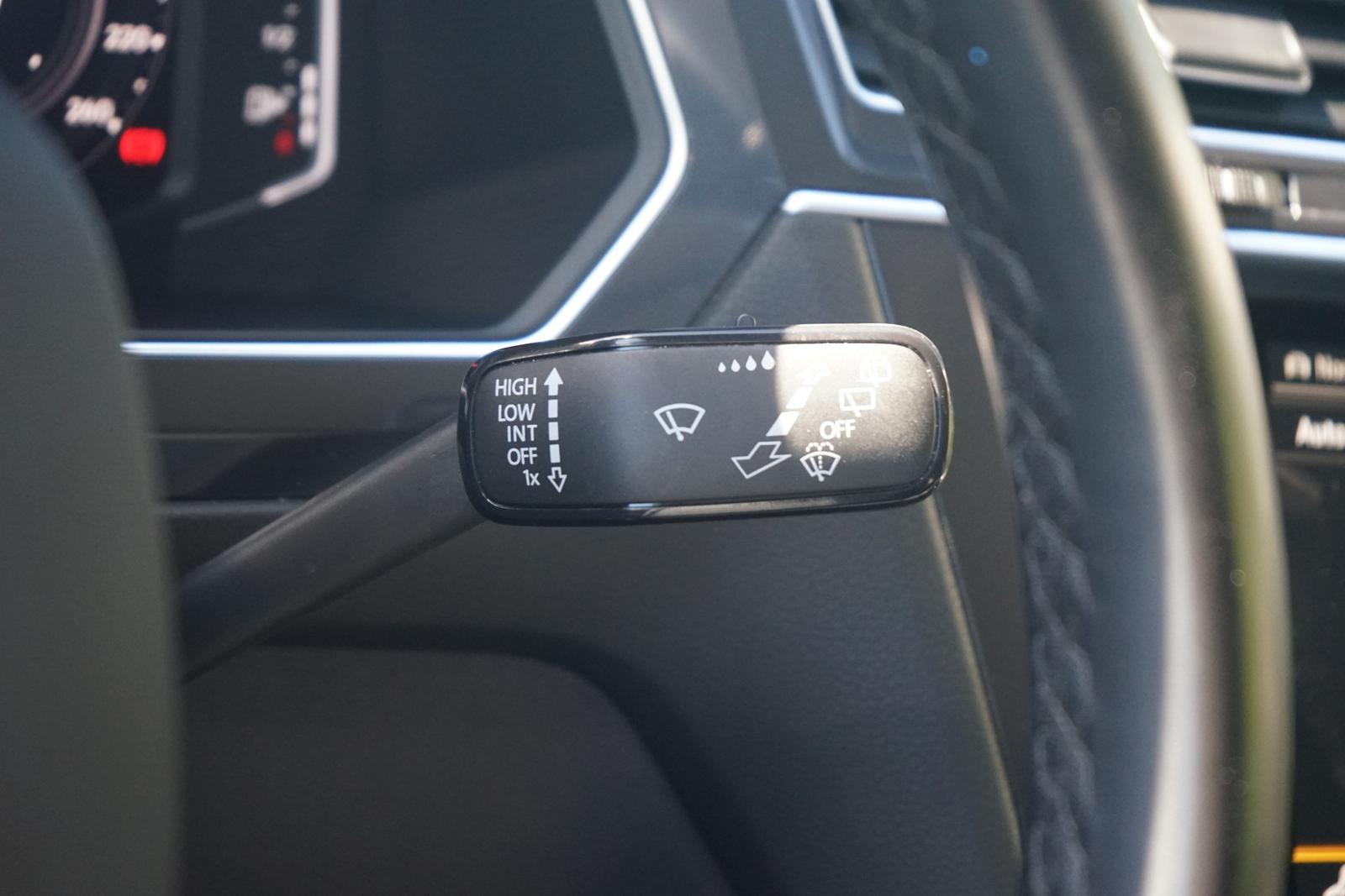 Volkswagen Tiguan Allspace 2.0 Elegance 4Motion LED ACC AHK, миниатюра 22