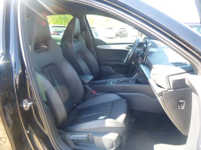 Fahrzeugabbildung Cupra Formentor 1,5 TSI >AUT/LED/NAVI/Kamera/PDC/FullL