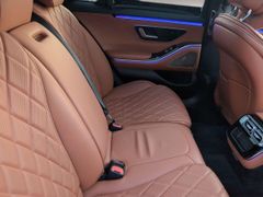 MERCEDES-BENZ S 400 d 4Matic 9G-TRONIC AMG/Night/Pano