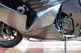 Kawasaki ZZR 1400 ABS+Akrapovic+2.Hand+21250KM+190PS+TOP+ - KAWASAKI ZZR