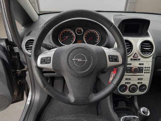 OPEL Corsa D Satellite ECO Flex — Bild 11 von 12