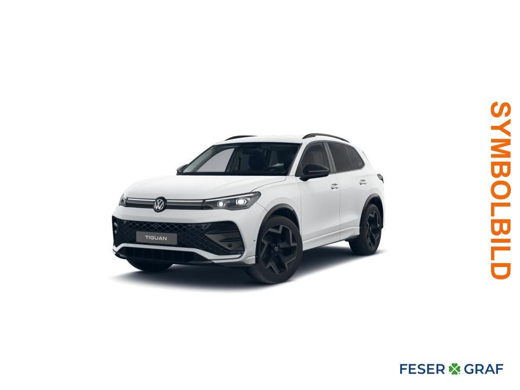 Volkswagen Tiguan - Bild 7