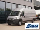 Fiat E-Ducato 40 L3H2 110 kW/h + Schwingsitz