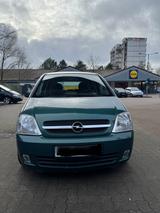 Opel Meriva 1.6 Benzin TÜV 05/27 - Opel Meriva in Kiel