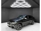 BMW X4 M40 M40 i / xDrive /1st Hd - gebrauchte BMW X4 M40 aus dem Jahr 2018