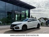 Honda Civic Lim. Elegance*ACC*Kamera*SHZ*LED* - Honda Gebrauchtwagen von 2022