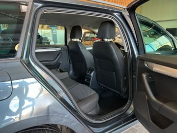 Skoda Octavia Combi Ambition *2. Hand*Klima*SmartLink*