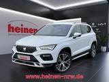Seat Ateca 1.5 TSI DCT Xperience NAVI LED AHK 19Z - Seat Ateca in Hamm