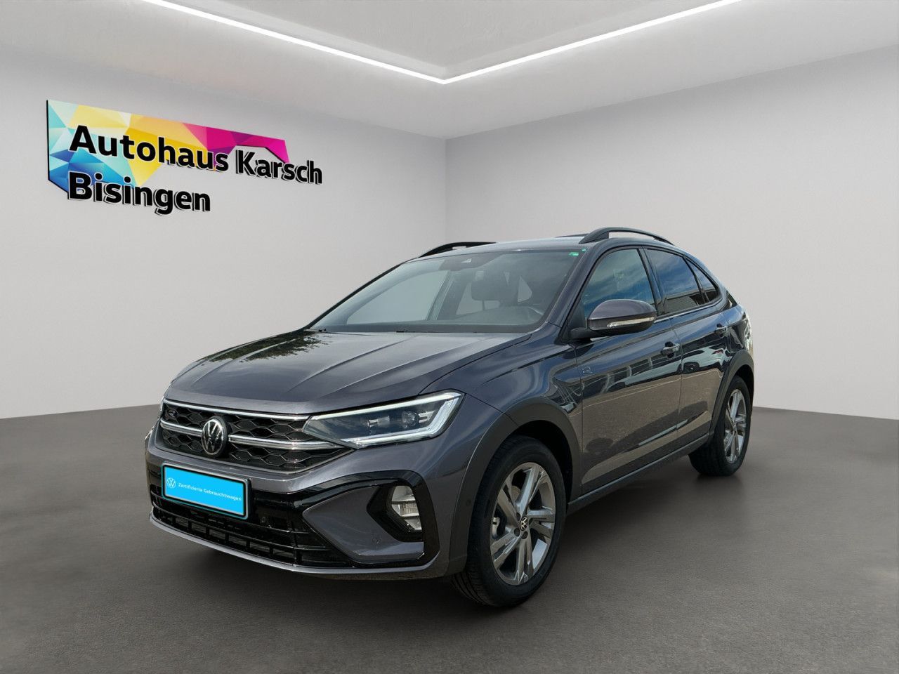 Volkswagen Taigo 1.5 TSI DSG R-Line KEYLESS NAVI PDC SH foto 2