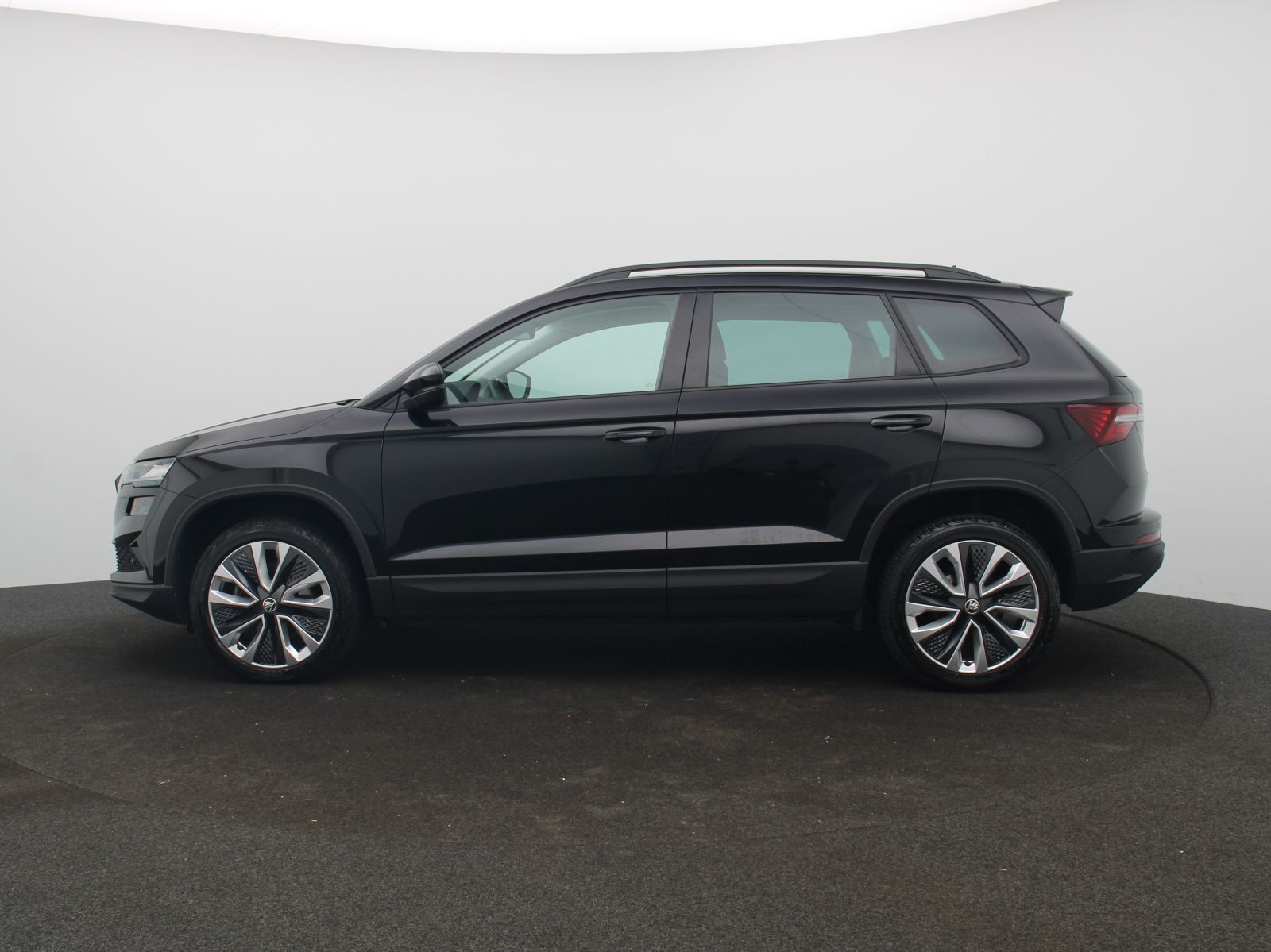 Skoda Karoq - Bild 5