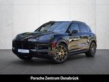 Porsche Cayenne E-Hybrid BOSE Panorama Dachsystem 21-Zol - Porsche Cayenne in Osnabrück