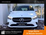 Mercedes-Benz B 180 Progressive/LED/Advanced-P/Spiegel-P/RfCam - Mercedes-Benz B-Klasse Jahreswagen: Automatik