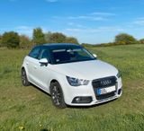 Audi A1  1.2  TFSI   Sportback Ambition  Klima 1.Hand - Audi A1 mit Benzin-Antrieb: Kleinwagen, 1.2