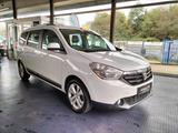 Dacia Lodgy Prestige - Dacia Lodgy: Prestige
