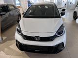 Honda Jazz e:HEV 1.5 i-MMD Hybrid Advance Sport - Honda Jazz: Advance Sport