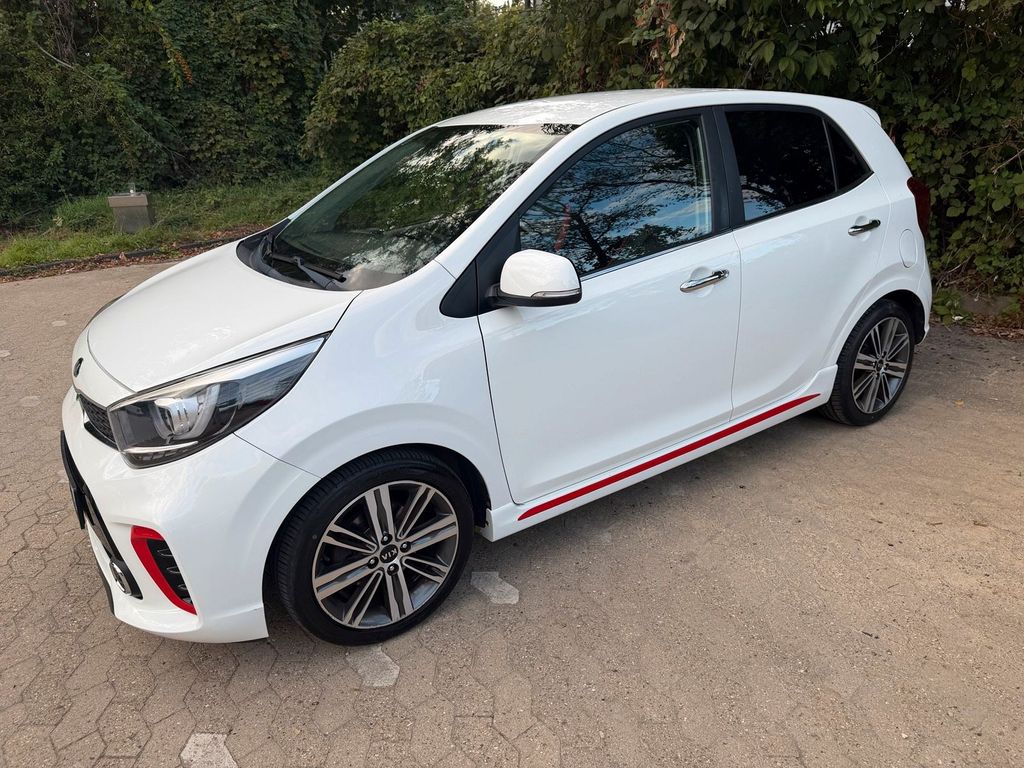 Image of Kia Picanto