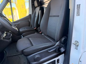 Mercedes Sprinter - 10