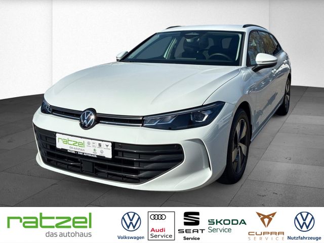 Volkswagen Passat Variant 1.5 eTSI DSG Navi Digitales Cockp