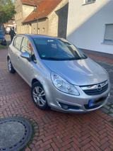 Opel Corsa 1.3 CDTI - 75 PS Preis ist fest - Opel Corsa aus 2010: 1.3