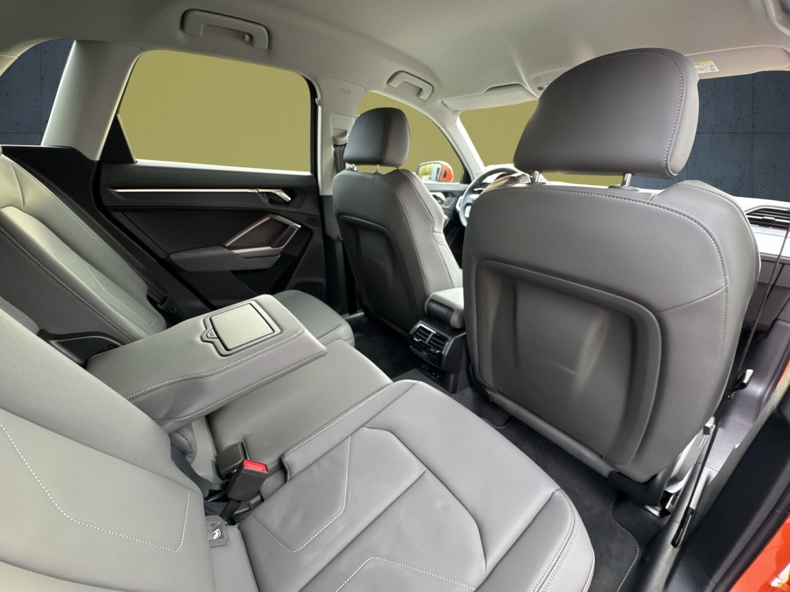 Audi Q3 - Bild 19