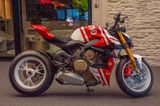 Ducati Streetfighter V4 Supreme. *1 OF 250 LIMITED ED - DUCATI 250