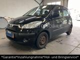 Hyundai i10 Edition+ *TÜV NEU*SERVICE NEU*KLIMA*SPARSAM* - Hyundai i10 Gebrauchtwagen in Frankfurt