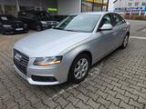 Audi A4 Lim. Ambiente * KLIMA * PDC * IM KA ' - Audi A4 aus 2008: Limousine