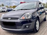 Ford Fiesta 1,4 Diesel TÜV bis Mai 2028 - Ford Fiesta aus 2006 mit Diesel-Antrieb