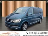 Volkswagen T6.1 Multivan 2.0 TDI Generation Six*7 Sitze*DCC - VW T6 Gebrauchtwagen in Dresden