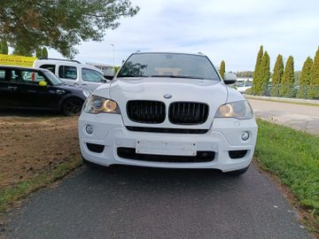 BMW X5 - 3