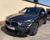 BMW X2 xDrive20d M Sport HK Sound Pano 8 Fach 