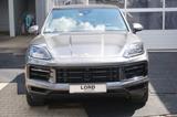 Porsche Cayenne Coupe E-Hybrid*HAL*AHK*BOSE*INNO*Mod2025 - Gebrauchtwagen mit Standheizung