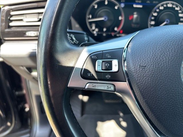 Touareg Elegance 4Motion MATRIX PANO AHK HUD
