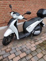 Honda Roller  Honda SH125Si - HONDA HONDA125