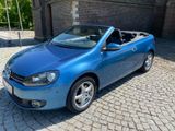 Volkswagen Golf 2.0 TDI LOUNGE BMT Cabriolet LOUNGE Blu...