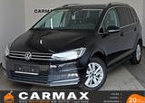 Volkswagen Touran Highline Leder,Navi,LED,ACC,Panorama,SH - Volkswagen Touran: Leder