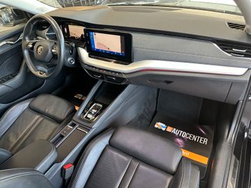 MYAUTOCENTER – Gebraucht- und Jahreswagen mit Werkstattservice in Pfaffenhofen Skoda Octavia Combi First Edition iV *Massage*Canton*