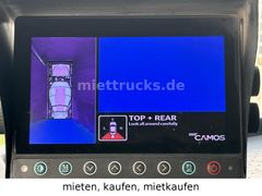 Fahrzeugabbildung MAN 32.420 Putzmeister 10cbm 3/4 Klappe Mietkauf