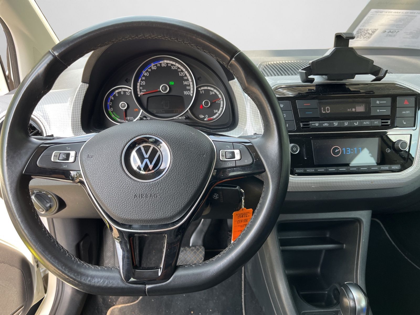 Volkswagen e-up! - Bild 3